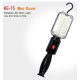 Led Light KE-15(Rechargeable)